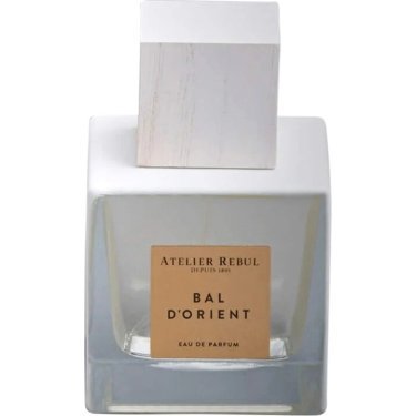 Bal d'Orient
