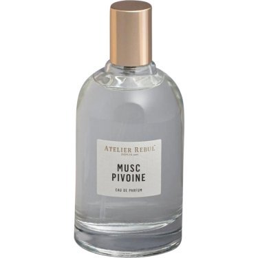 Musc Pivoine