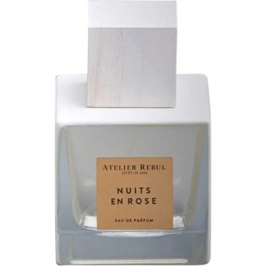 Nuits en Rose