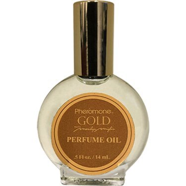 Pheromone Gold (Perfume Oil)