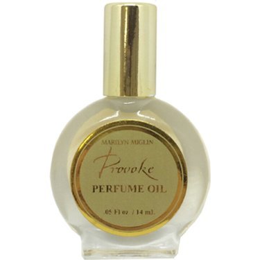 Provoke (Perfume Oil)
