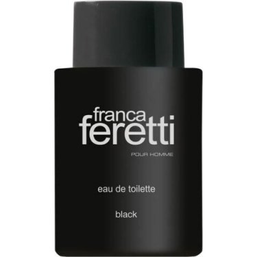 Franca Feretti Black