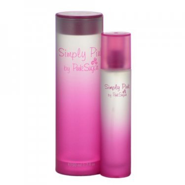 Simply Pink by Pink Sugar