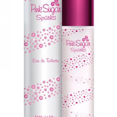 Pink Sugar Sparks