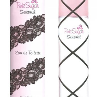 Pink Sugar Sensual