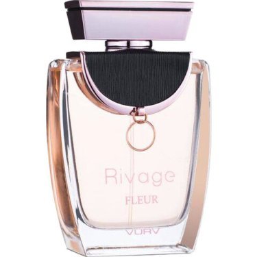 Rivage Fleur