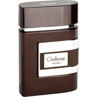 Challenge for Men