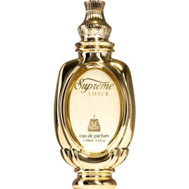 Supreme Amber (Eau de Parfum)
