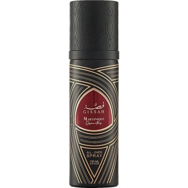 Martinique Osmanthus (All-Over Spray)