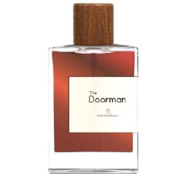 The Doorman