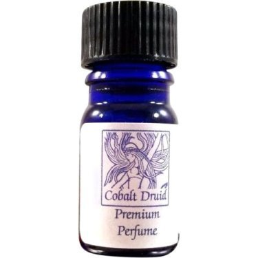 Cobalt Druid: Sunny