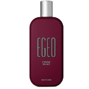 Egeo Choc Mint