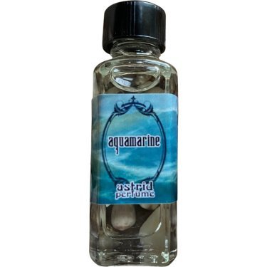 Aquamarine