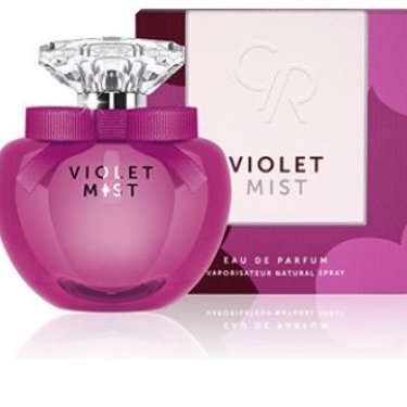 Violet Mist
