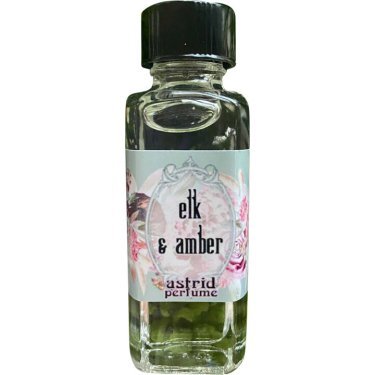 Elk & Amber