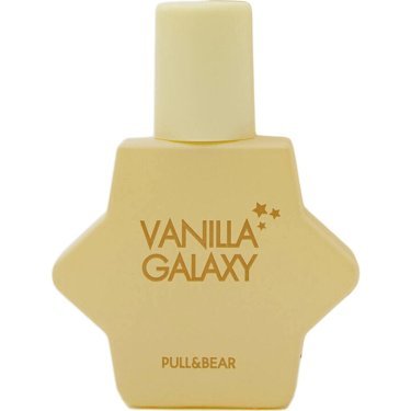 Vanilla Galaxy