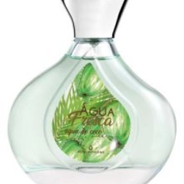 Água Fresca Água de Coco