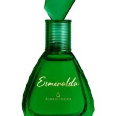Pedras Preciosas Esmeralda