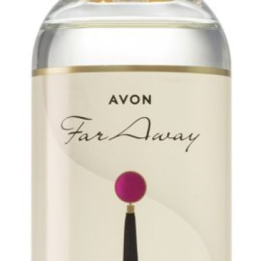 Far Away The Journey (Body Mist)