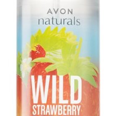 Wild Strawberry Dreams (Body Mist)
