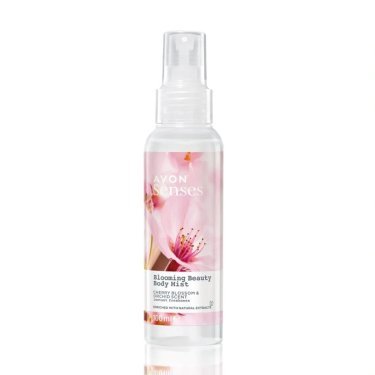 Blooming Beauty Cherry Blossom (Body Mist)