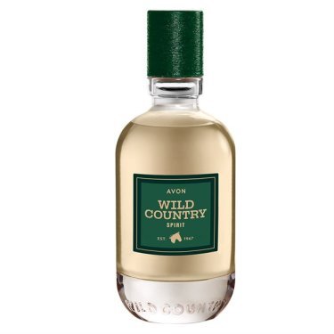 Wild Country Spirit (new)