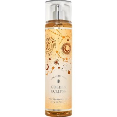 Golden Eclipse