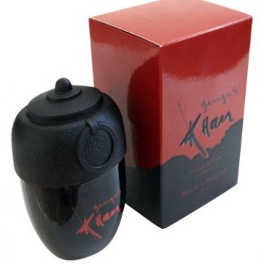 Gengis Khan (Eau de Parfum)