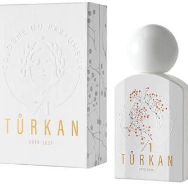 No/1 Épicé (Cologne du Parfumeur)