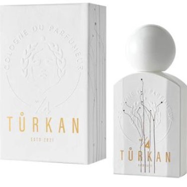 No/4 Boisé (Cologne du Parfumeur)