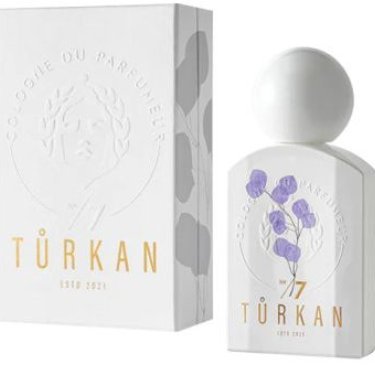 No/7 Agrumes (Cologne du Parfumeur)