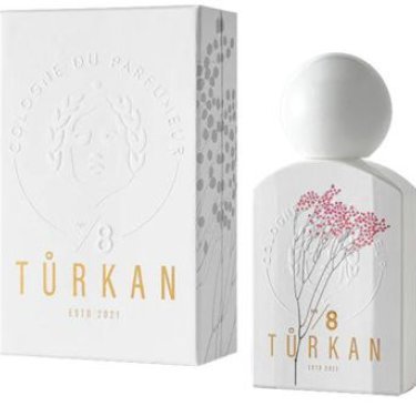 No/8 Floraison (Cologne du Parfumeur)