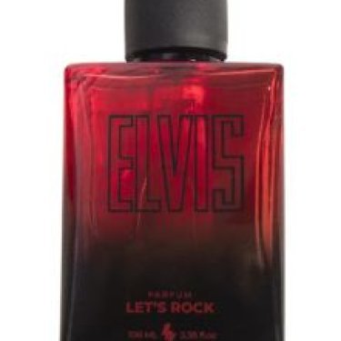 Elvis Presley Let's Rock