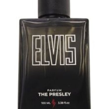Elvis Presley The Presley