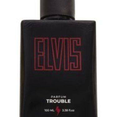 Elvis Presley Trouble
