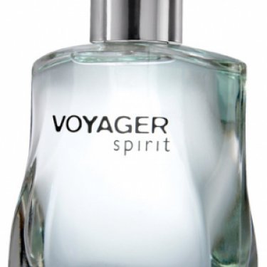 Voyager Spirit