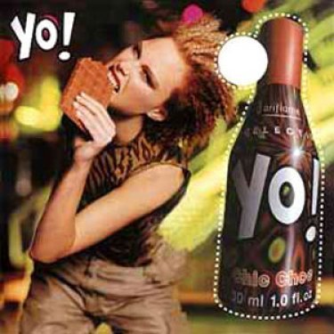 Yo! Chic Choc