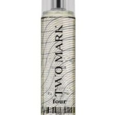 Four (Body Spray)