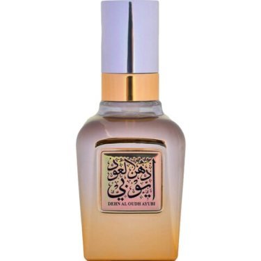 Dehn Al Oudh Ayubi