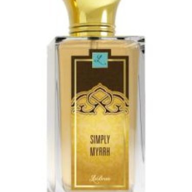 Simply Myrrh
