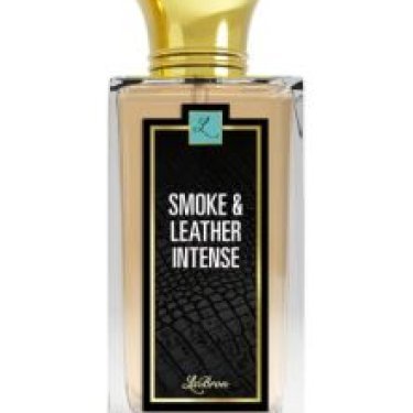 Smoke & Leather Intense