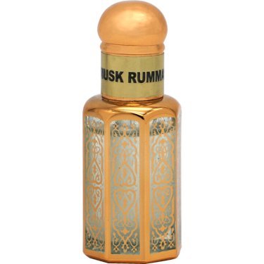 Musk Rumman