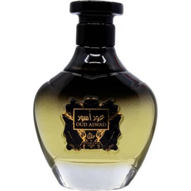 Oud Aswad (Eau de Parfum)
