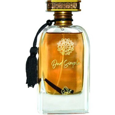 Oud Simple (Eau de Parfum)