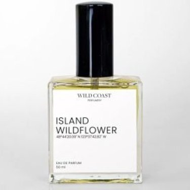 Island Wildflower