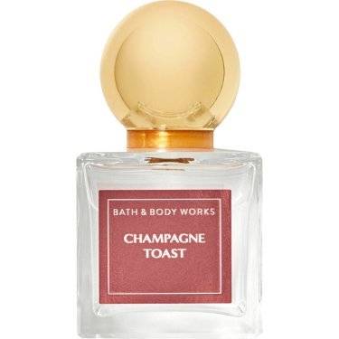 Champagne Toast (Eau de Parfum)