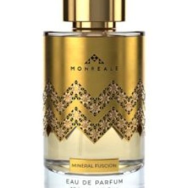 Mineral Fuscion / Mineral Infusion