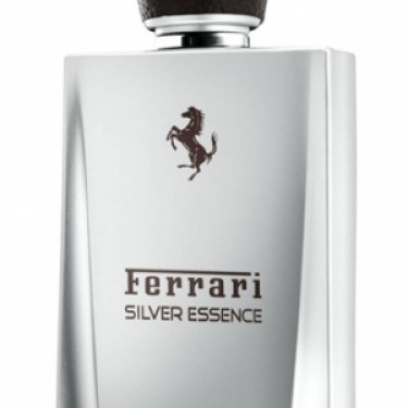 Silver Essence