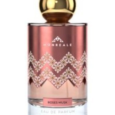 Roses Musk