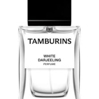 White Darjeeling